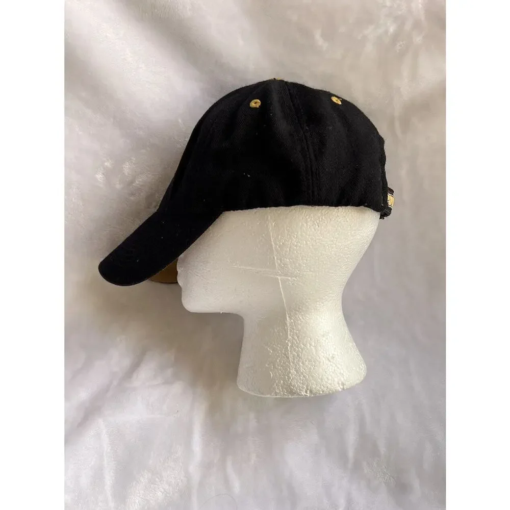 Purdue‎ Boilermakers Big Ten Hat One Size Adjustable Cap